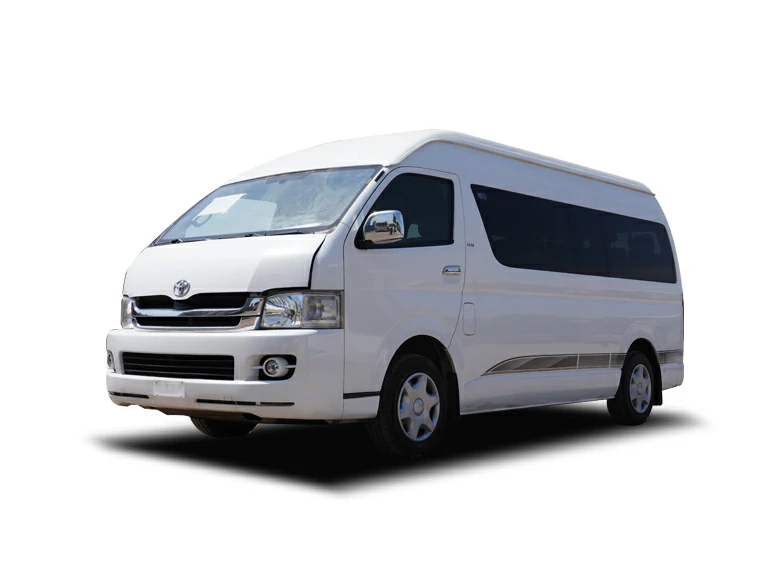 P.S.V Matatu